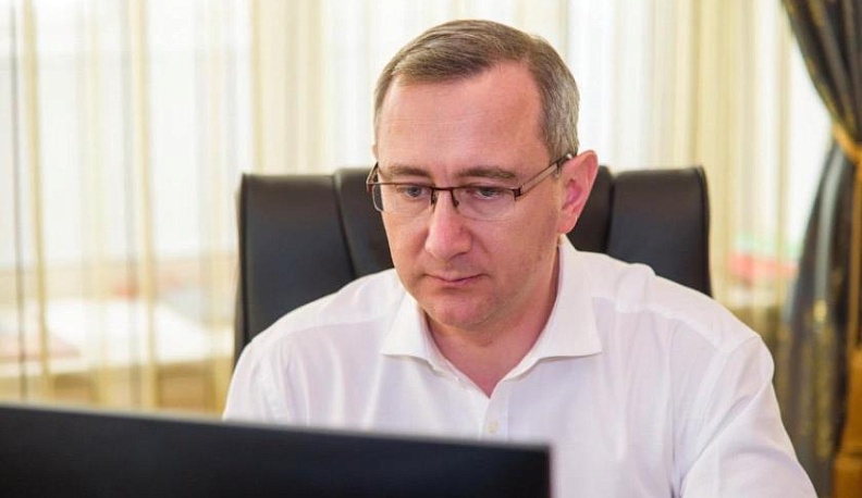 Владислав Шапша ответил на новые вопросы калужан, связанные с коронавирусом