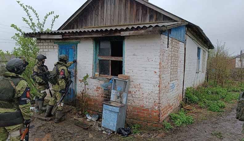 8 февраля в России впервые отмечают День военной полиции