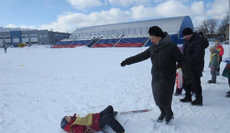 Решают мгновения! 