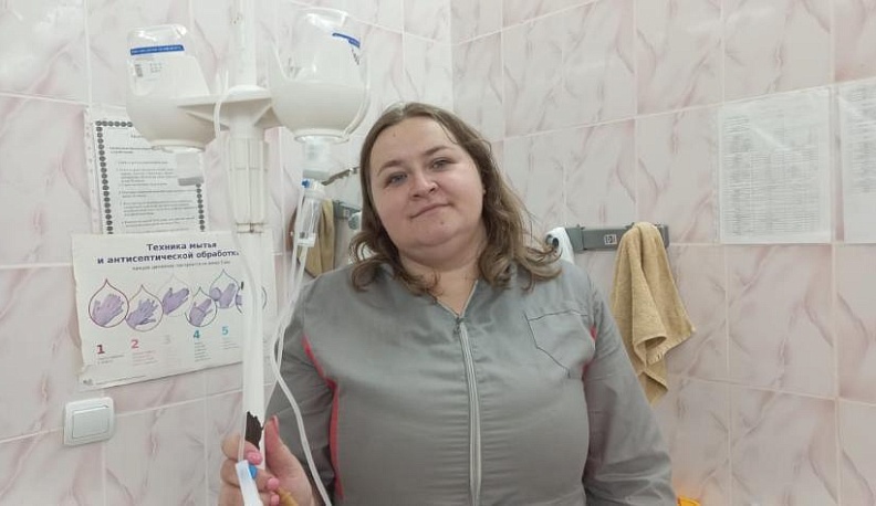 Доброта, ответственность, забота