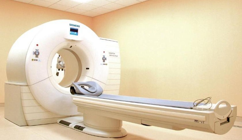 В Калуге начал круглосуточно работать ещё один компьютерный томограф