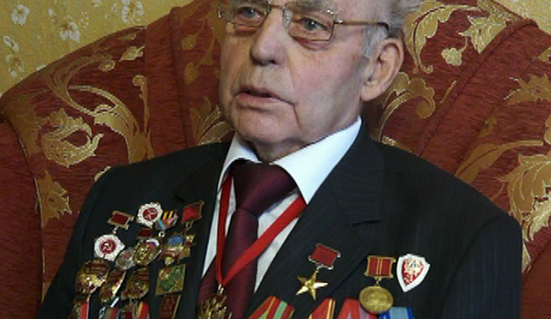 Животворящая сила труда