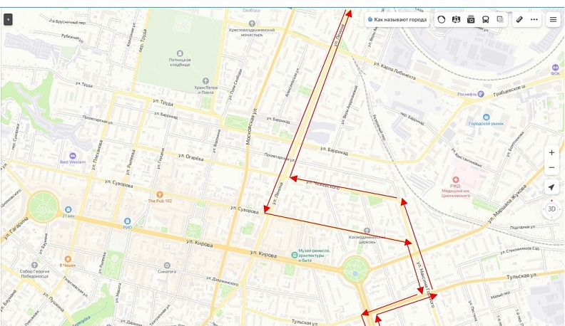 ДВИЖЕНИЕ ОБЩЕСТВЕННОГО ТРАНСПОРТА НА ПЕРИОД ПРОВЕДЕНИЯ ПРАЗДНИЧНЫХ МЕРОПРИЯТИЙ