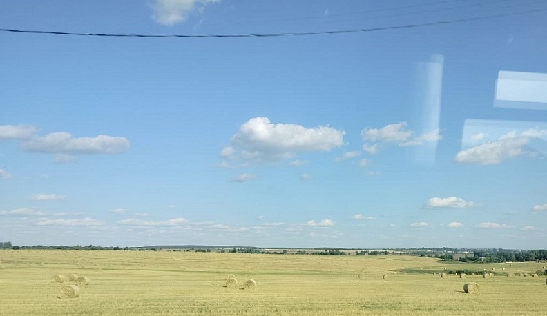 Научные институты помогут разработать план по охране земель