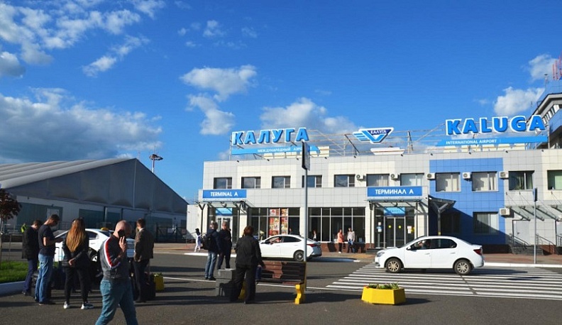 Режим временного ограничения на полёты в южном направлении России продлён