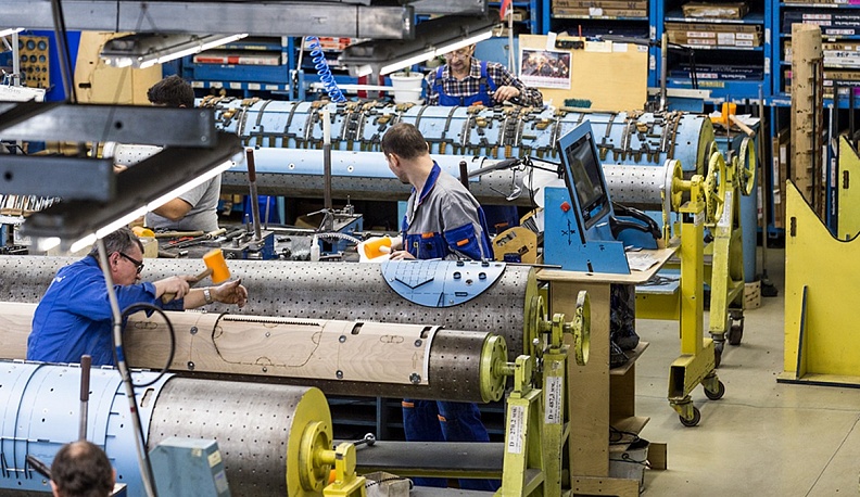 Обнинская компания завершила пилотный этап нацпроекта «Производительность труда»