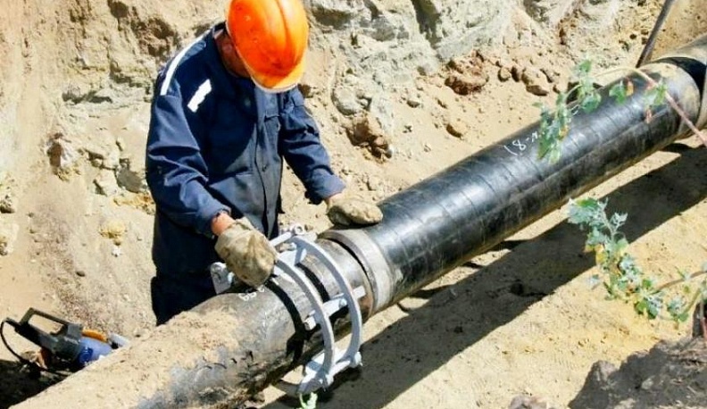 Холода уж на пороге