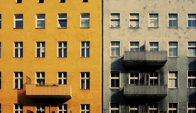 В Калужской области гендиректора УК оштрафовали на 50 тысяч за рухнувший балкон