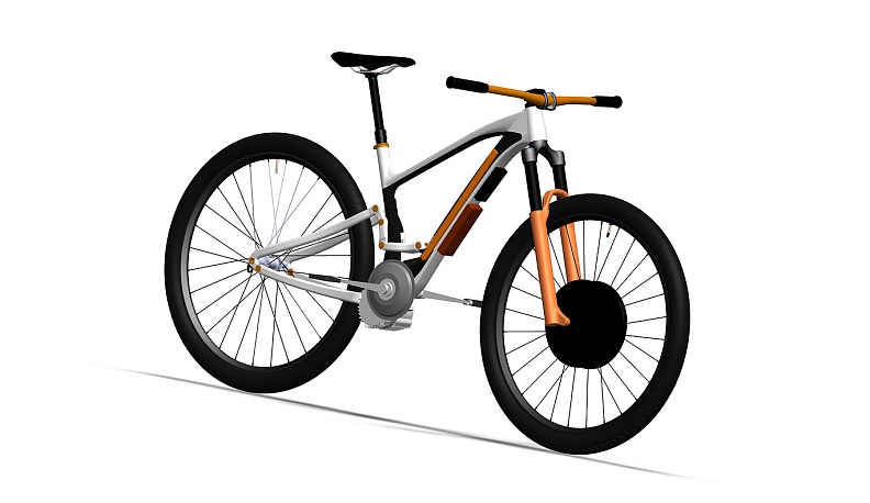 Прогулка на тренажёре – это что-то новенькое