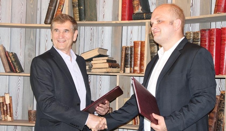 Таруса стала побратимом венгерскому курорту