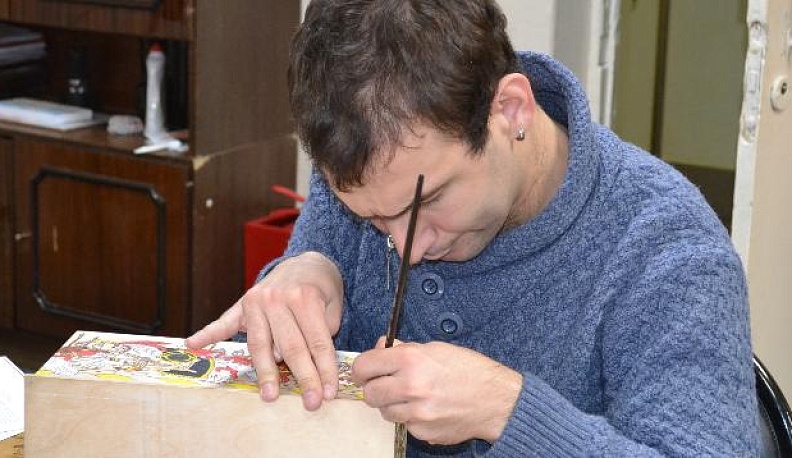 ...каждому – по труду