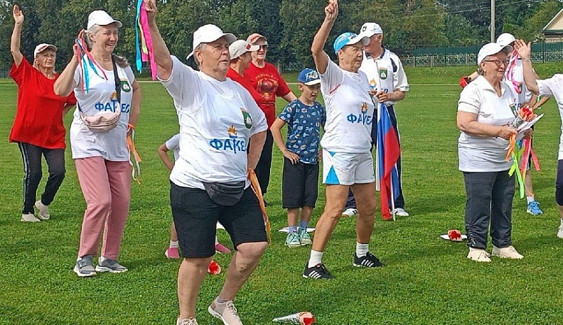 Владислав Шапша поздравил калужан со Днем пожилого человека