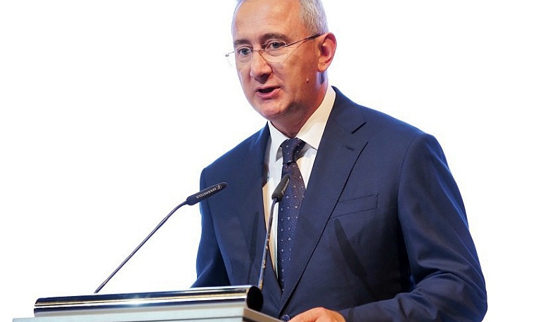 Владислав Шапша поздравил калужан с Днем Конституции РФ 