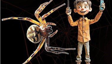 Над пропастью  во лжи