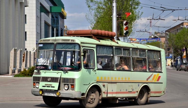 Калужан обещали предупредить о грядущей оптимизации маршрутов общественного транспорта