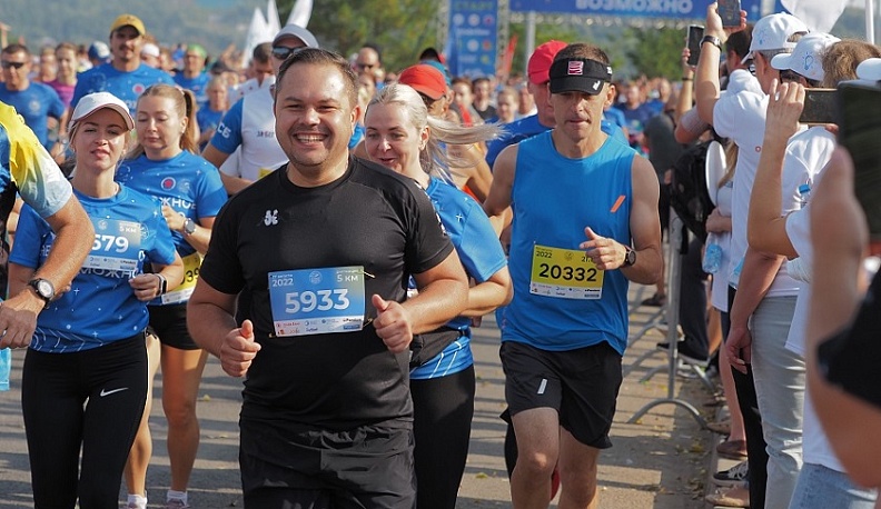 Фестиваль «Людиново. Лето. Ломпадь» собирает гостей