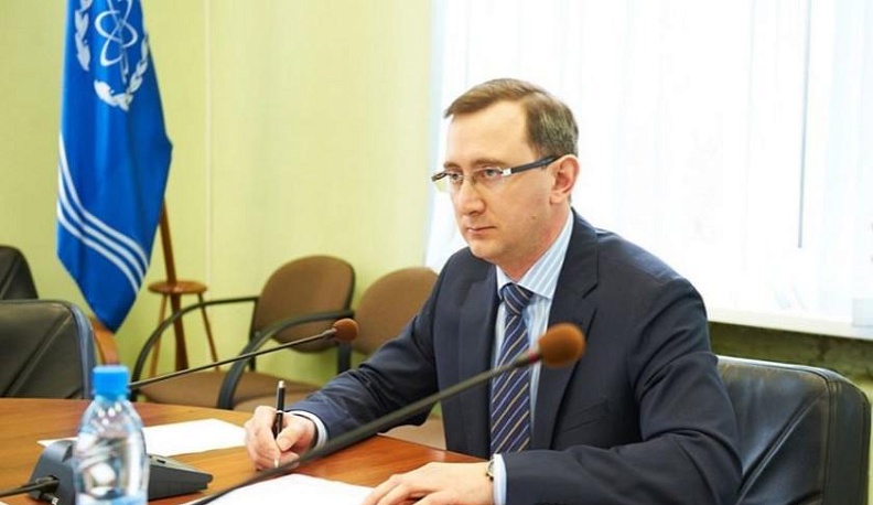 Владислав Шапша: 1 сентября - новый этап в плодотворной работе педагогов