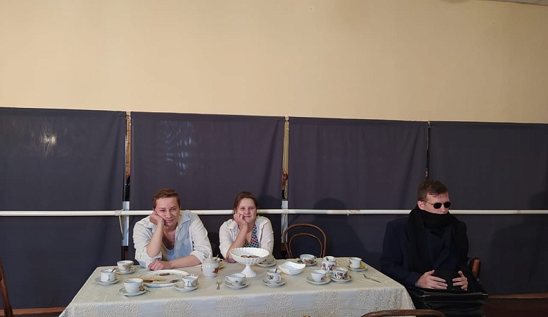 Новый взгляд на классику молодых режиссёров