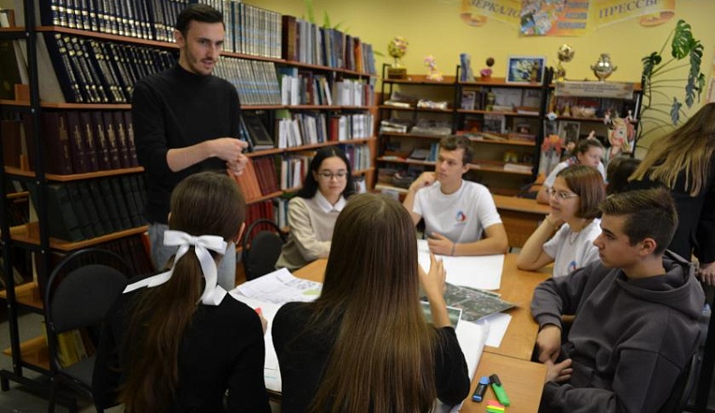 Взяли мозговым штурмом