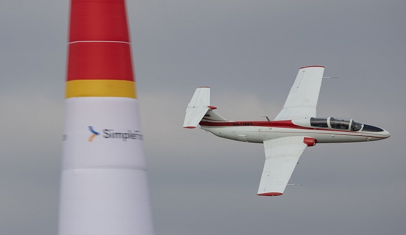 Калужские летчики стали первыми на чемпионате России по авиационным гонкам