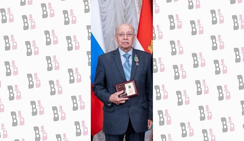 Скончался бывший начальник отдела УФСБ по Калужской области Александр Карпунин