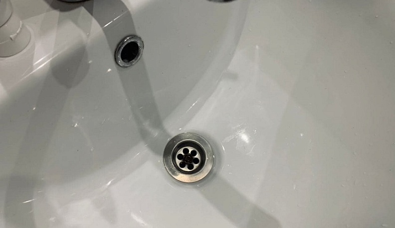 В понедельник один из микрорайонов Калуги останется без воды