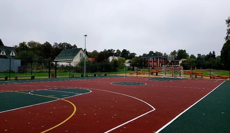 Владислав Шапша рассказал о победителях федерального конкурса благоустройства