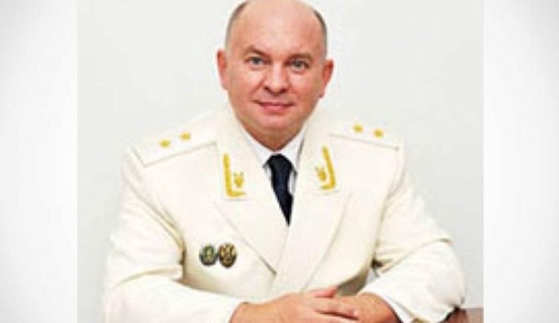 Прокурор Липецкой области: "Калужская область - регион с высоким уровнем защиты прав и свобод граждан"