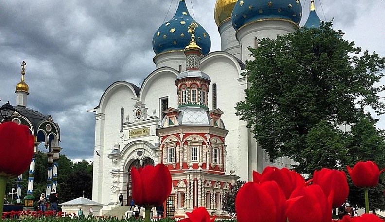 17 августа – день памяти 7 Ефесских отроков