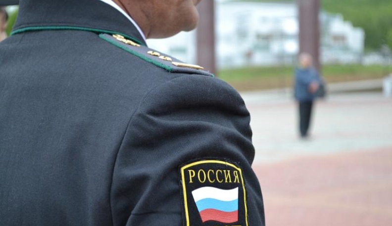 Приставы и сотрудники ГИБДД устроят облаву на должников в Калуге