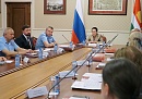 В Калуге обсудили итоги антикоррупционной работы в сфере здравоохранения и в муниципалитетах региона