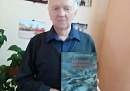 В Мещовске презентовали книгу о легендарной эскадрилье «Мещовский колхозник»