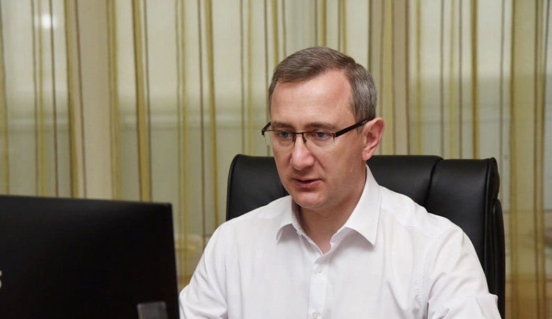 Владислав Шапша рассказал, куда жаловаться, если больницы отказывают пациентам в приеме 