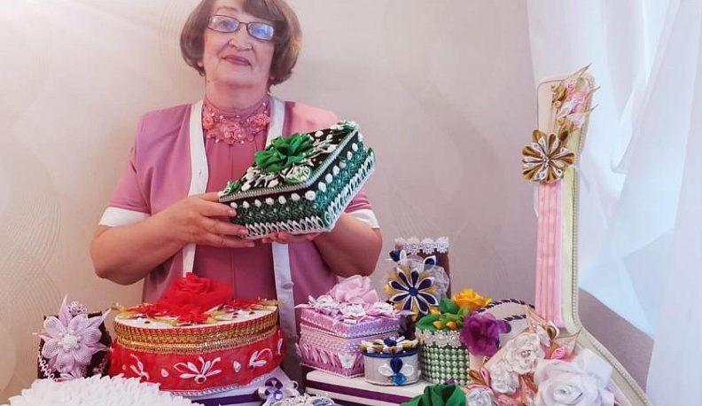 Корекозевская модельная библиотека прокладывает путь в виртуальное пространство 