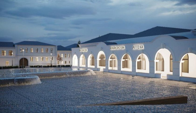 Сухиничи, Кондрово и Боровск получат многомилионные гранты на благоустройство