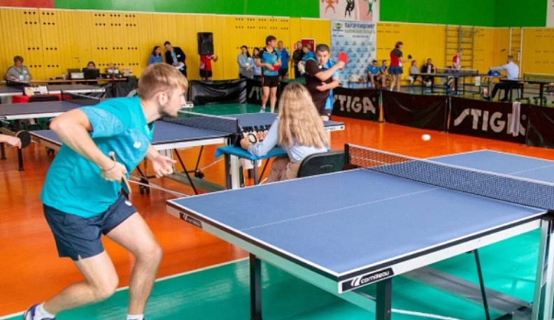 В Калуге пройдет VIII Всероссийская Спартакиада среди трудящихся