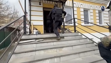 В Калуге заключили под стражу организатора подпольного казино 