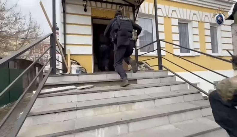 В Калуге заключили под стражу организатора подпольного казино 