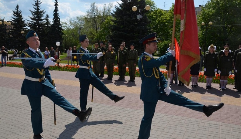 «Часовые памяти» соберутся в Калуге