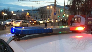 С начала года в ДТП на федеральных трассах Калужской области погибли 15 человек