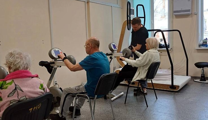 Дела сердечные