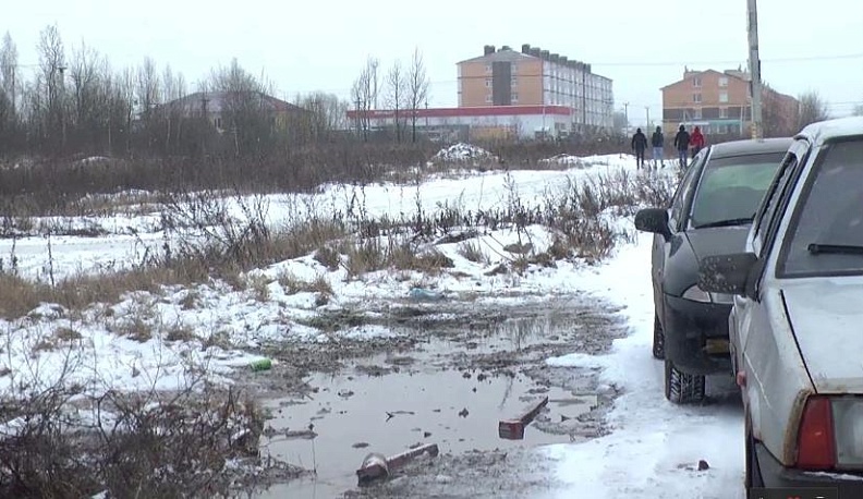 В Боровском районе начала работать интерактивная экологическая карта 