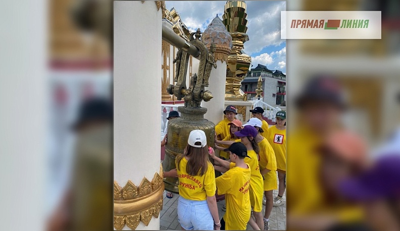 На приокском раздолье