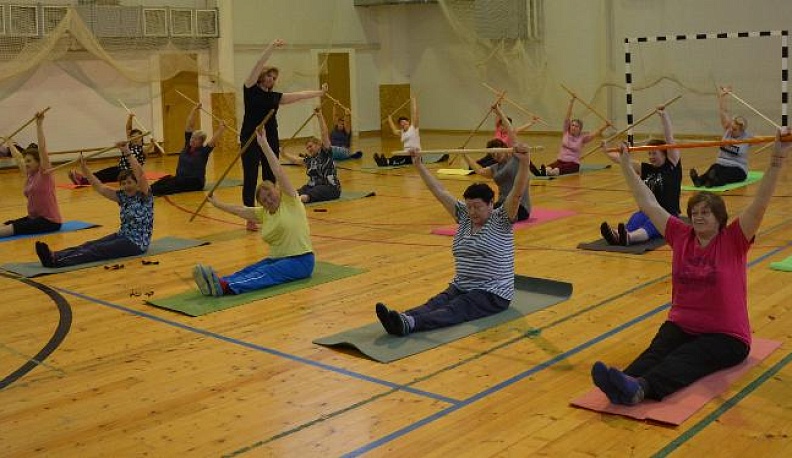 Вакцина против старости