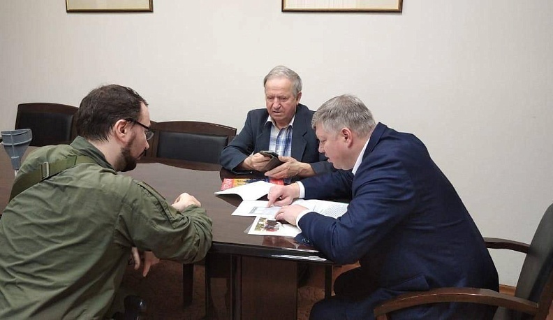 Площадку для городошного спорта планируют сохранить в Кондрово