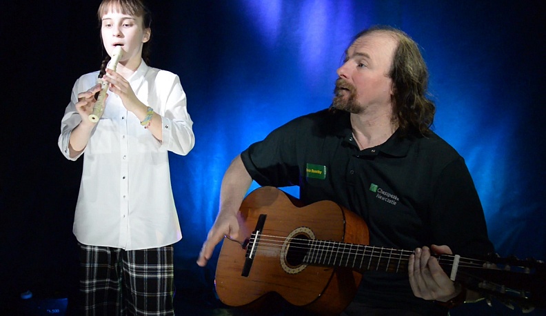 Волшебная флейта  и другие