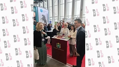 Калужская делегация представила достопримечательности региона на выставке «Интурмаркет-2026»