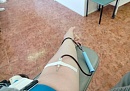 В Калужской области доноры сдали более 2700 литров крови с начала этого года 