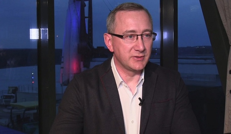 В Калужской области в этом году благоустроят 171 двор и 95 общественных территорий 