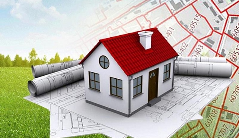 Росреестр и кадастровая палата: подведем итоги года